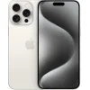 Apple iPhone 15 Pro Max 256GB White Titanium (e-sim)